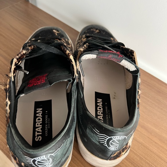 Golden Goose men size 11.5 US 46 - Picture 5 of 5